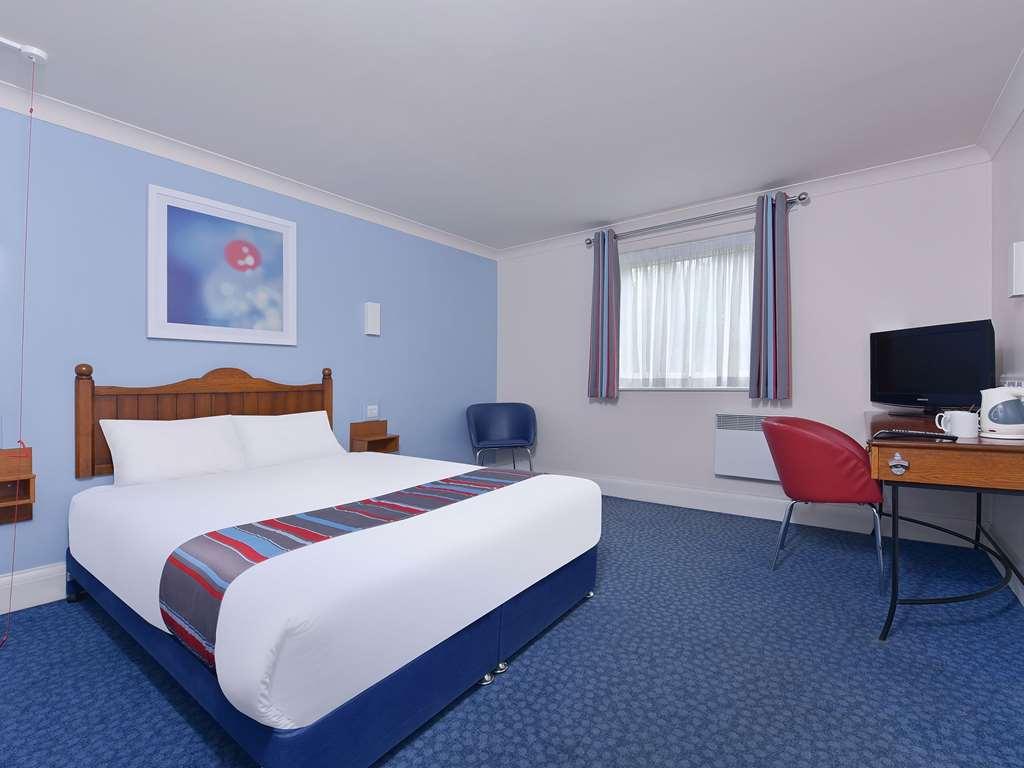 Travelodge Basildon Wickford Cameră foto