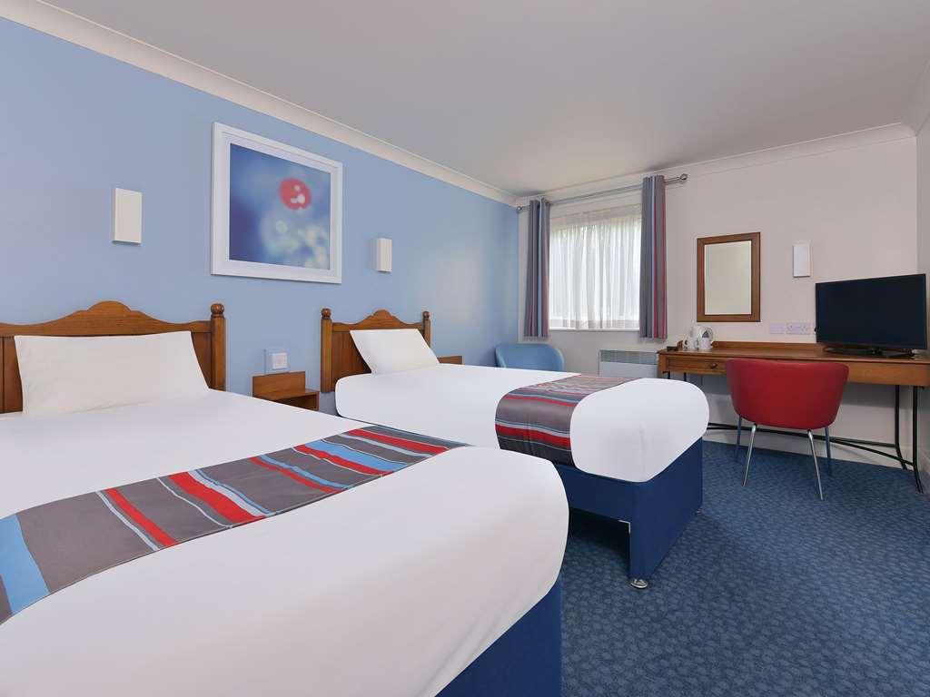 Travelodge Basildon Wickford Cameră foto