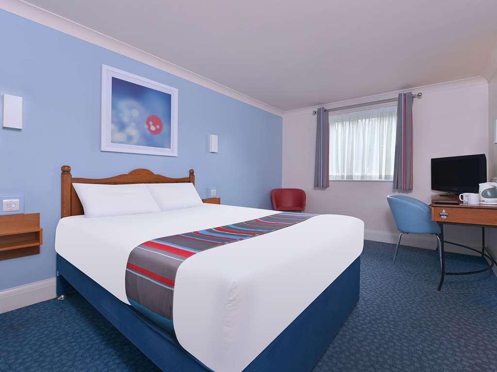 Travelodge Basildon Wickford Cameră foto