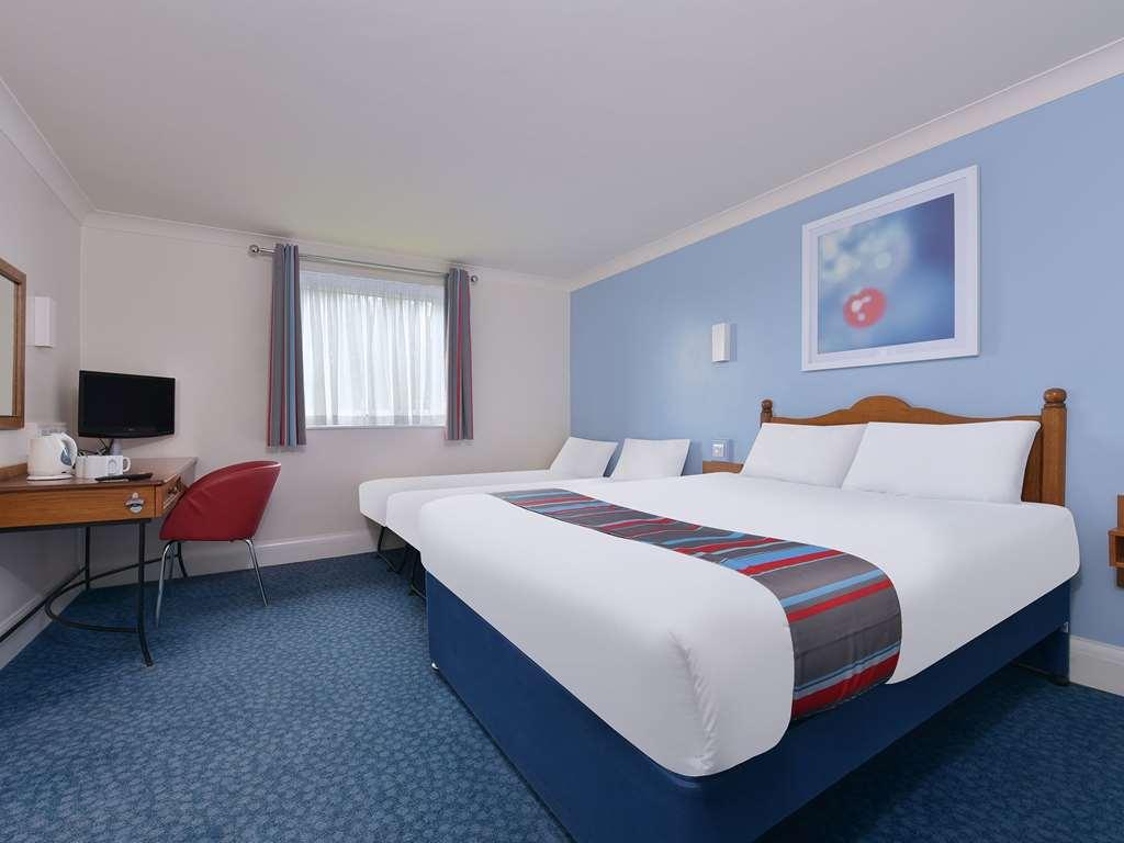 Travelodge Basildon Wickford Cameră foto