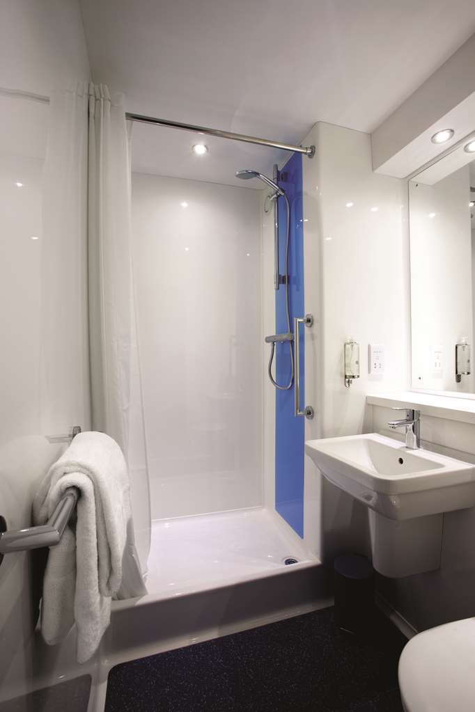 Travelodge Basildon Wickford Cameră foto