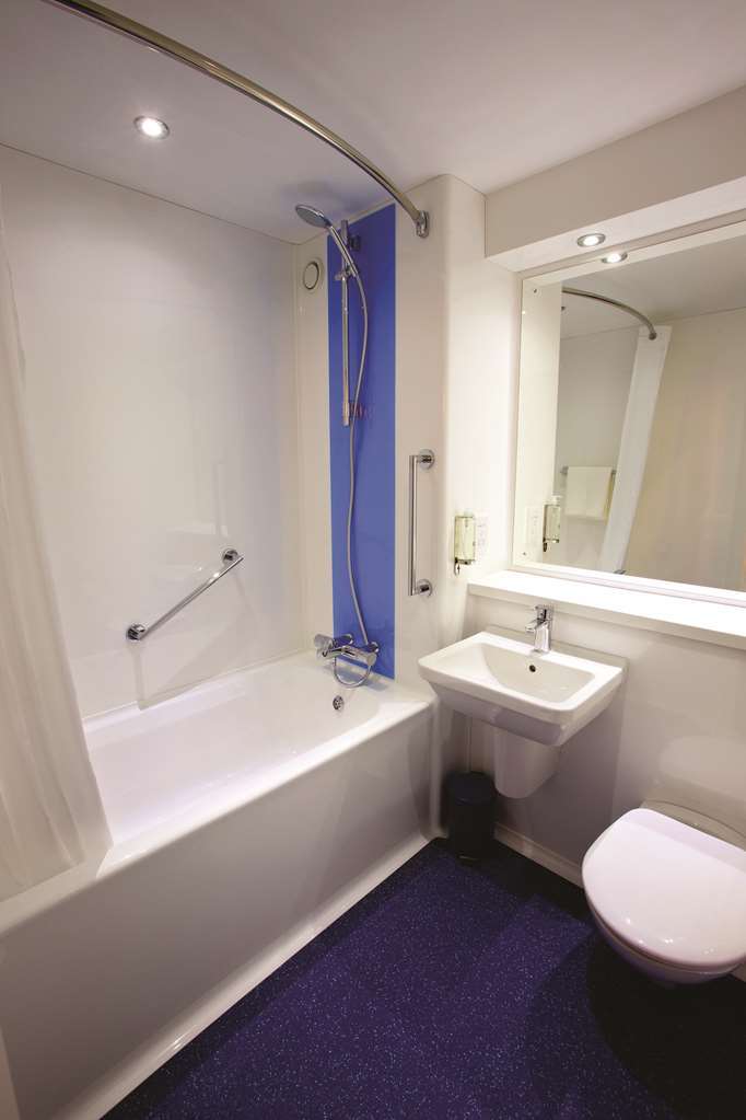 Travelodge Basildon Wickford Cameră foto