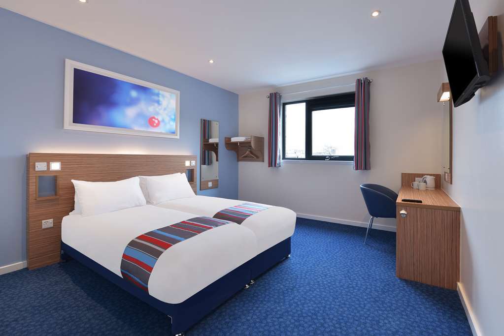 Travelodge Basildon Wickford Cameră foto