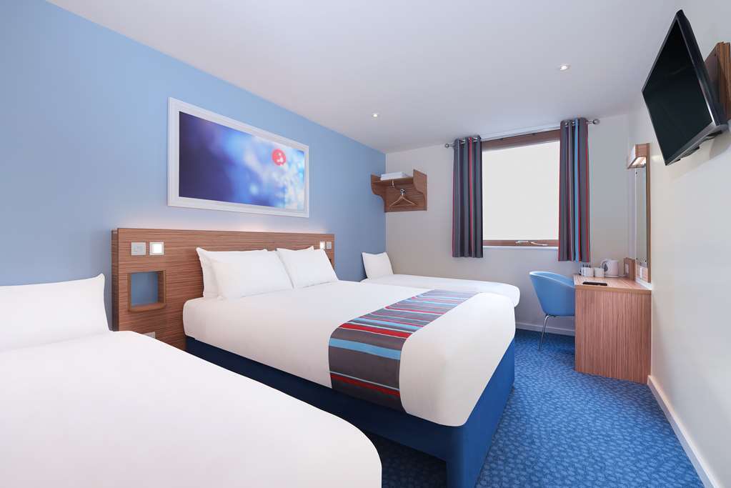 Travelodge Basildon Wickford Cameră foto