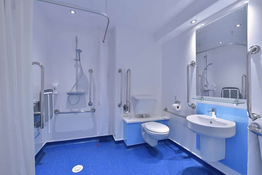 Travelodge Basildon Wickford Cameră foto