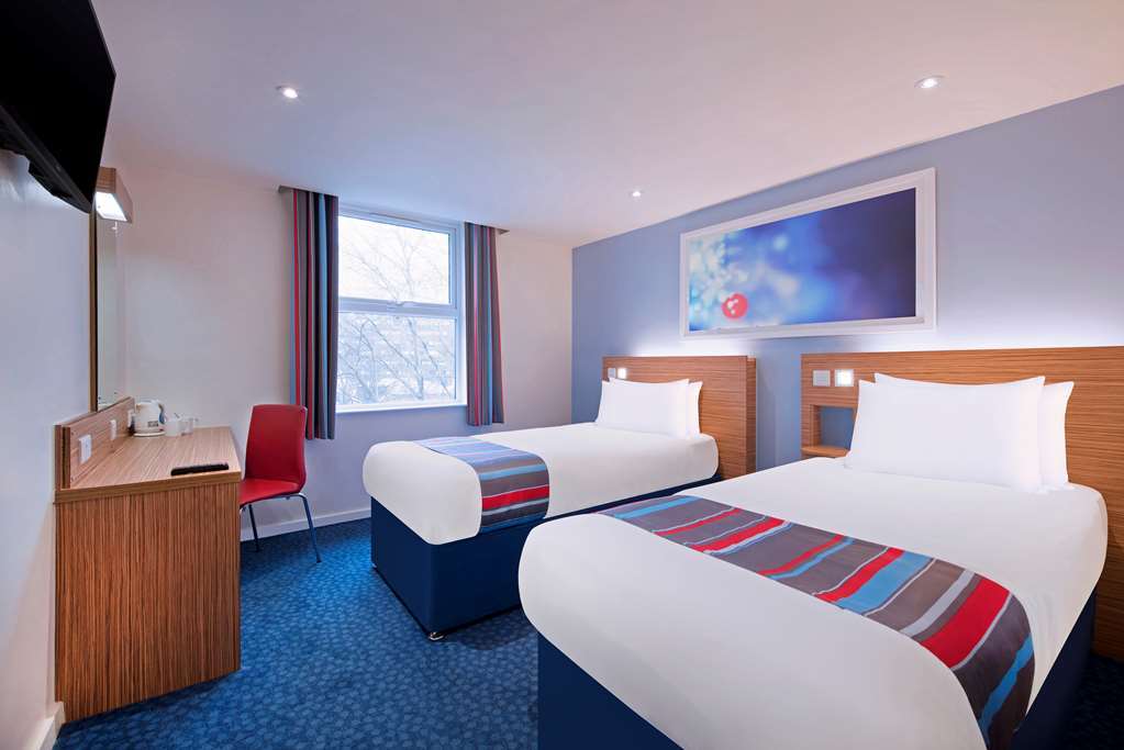 Travelodge Basildon Wickford Cameră foto