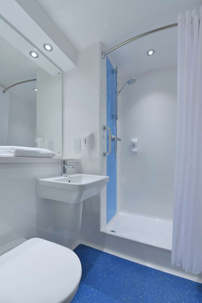 Travelodge Basildon Wickford Cameră foto